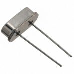 Crystal 22.1184 MHz HC-49S