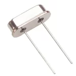 Crystal 6.000MHz 49S 20PPM 20pF 40Ω