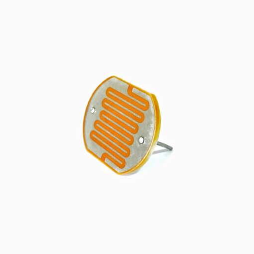 Photo Resistor Sensor – LDR 20mm