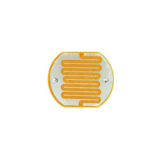 Photo Resistor Sensor – LDR 20mm - Image 2