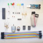 AVR Maker Package