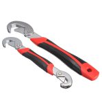 Adjustable Quick Snap N Grip Universal Tool