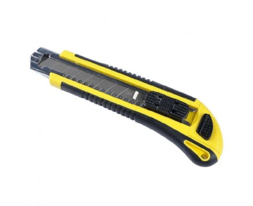 Heavy Duty Cutter Professionnal 18mm - Image 2