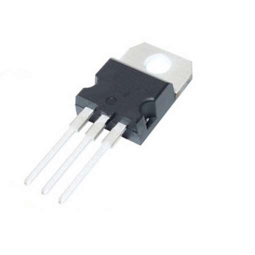 Negative Voltage Regulator 9V-7909