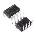 IC MAX487 Slew-Rate-Limited RS-485/RS-422 Transceiver