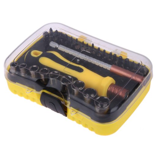 Professional Screwdriver Set