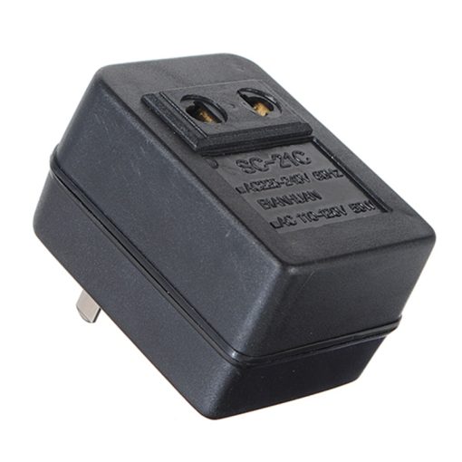 SC-21C AC Power Converter Adapter 220V to 110V 50W