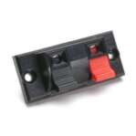 Speaker Terminals 2 Spring