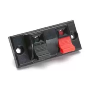 Speaker Terminals 2 Spring