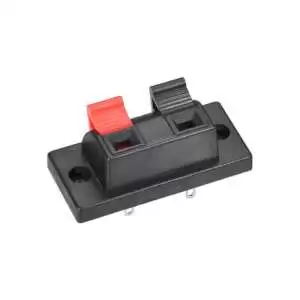 Speaker Terminals 2 Spring - Image 2