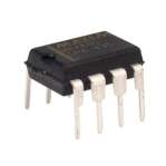 IC MAX485CPA+ Low-Power Transceiver DIP-8