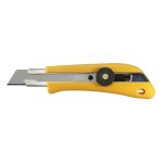 XENGSAING Heavy Duty Cutter with 18mm Snap-off Blades