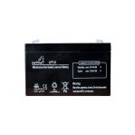 Acid Battery 6V 1.3Ah/HR