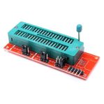 Universal PIC Programmer