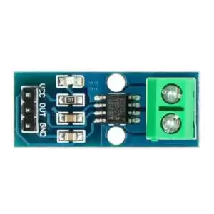 Current Sensor Module ACS712 20A - Image 3
