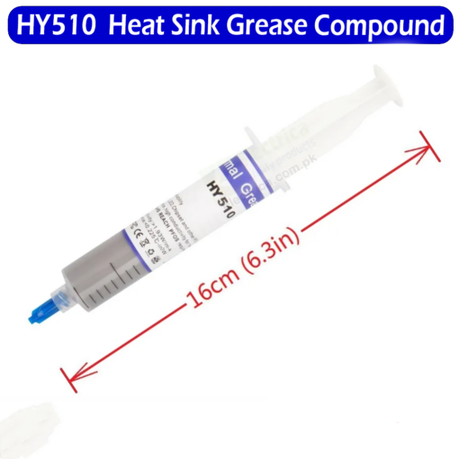 Thermal Grease HY510 - Image 3