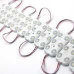 5730 White 6Leds Modules 12V
