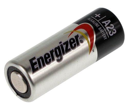 Battery Alkaline Energizer A23 12V