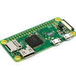 Raspberry Pi Zero W V1.1