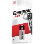 Battery Alkaline Energizer A23 12V