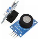 MQ-7 Carbon Monoxide Sensor Module