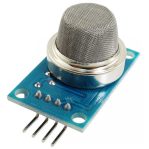 MQ-5 Gas Sensor Module
