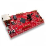 TM4C Series TM4C129E Crypto Connected LaunchPad