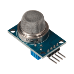 MQ-6 LPG & Butane Gas Sensor Module