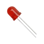 Red Led 10mm