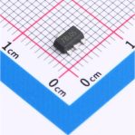 GOODWORK 78L05 100mA 49dB@(120Hz) Fixed 5V Positive 30V SOT-89 Voltage Regulators (LDO) SMD