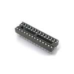 IC Socket (14+14) - Base 28 Pin