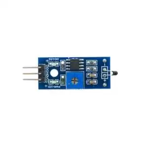 NTC Thermistor Temperature Sensor Module 3 Pin - Image 4
