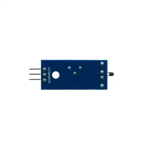 NTC Thermistor Temperature Sensor Module 3 Pin - Image 5