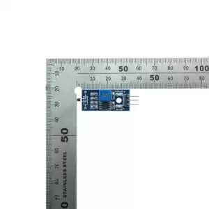 NTC Thermistor Temperature Sensor Module 3 Pin - Image 6