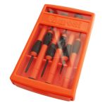 Torx Screwdriver Set (6-PCS)
