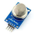 MQ-9 Carbon Monoxide, Combustible Gas Sensor Module
