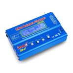 IMAX B6 Digital Balance Battery Charger 80W