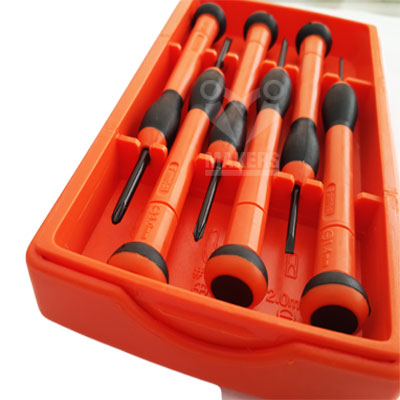 Screwdriver Set (6-PCS) | Makers Electronics