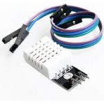 DHT22 Digital Temperature and Humidity Sensor