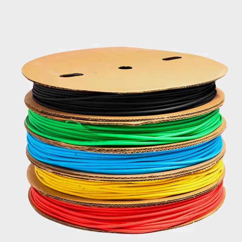 Heat Shrink 4mm