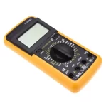 DT-9205A Digital Multimeter