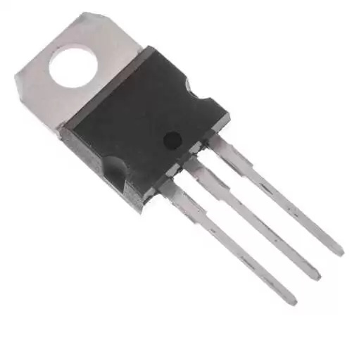 Tip127 PNP Darlington Bipolar Power Transistor 100V 5A TO-220