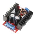 DC-DC Boost Converter Voltage Step Up Module 150W 6A