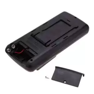 DT-9205A Digital Multimeter - Image 4