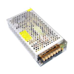 Power Supply 12V 15A - Image 2