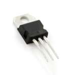 Tip132 - 8A 100V NPN Darlington Bipolar Power Transistor TO-220