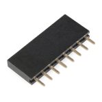 pin header female 8pin