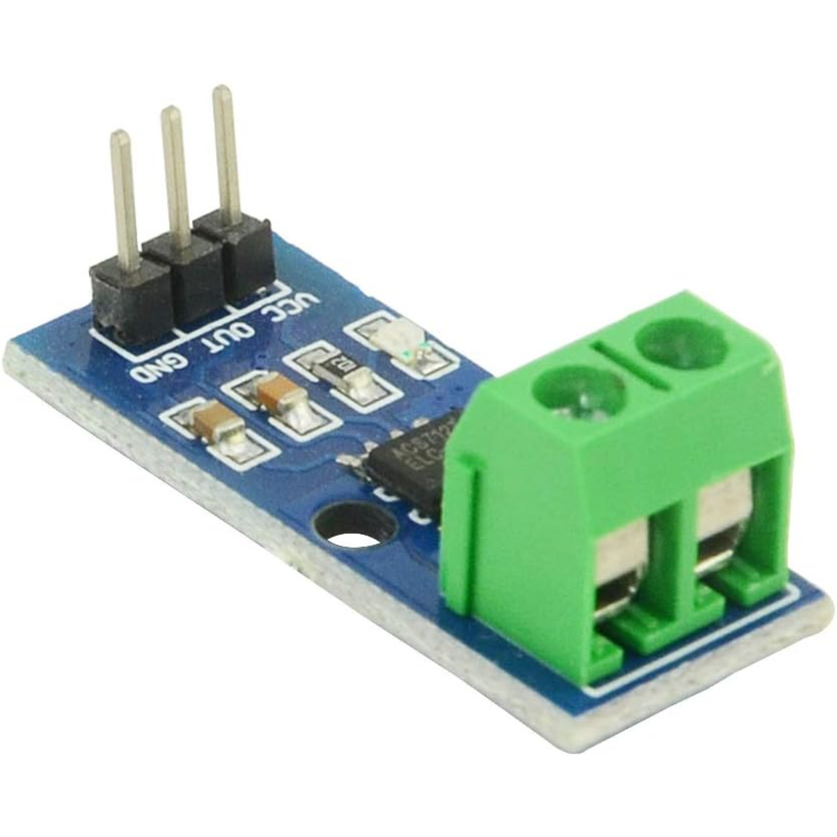 Current Sensor Module ACS712 5A - Image 3