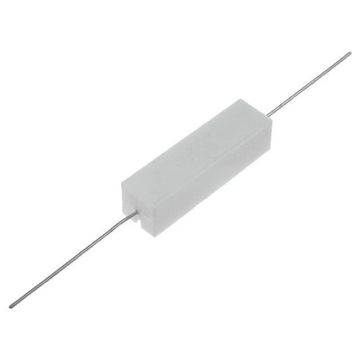 Power Resistor 7W 10 ohm