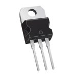 Tip127 PNP Darlington Bipolar Power Transistor 100V 5A TO-220